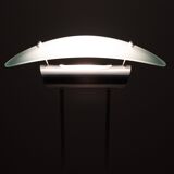 Hala Zeist Halogen Table Lamp Post Modern 1980s Holland