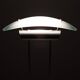 Hala Zeist Halogen Table Lamp Post Modern 1980s Holland