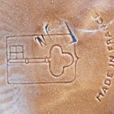 Set of 4 snail dishes Emile Henry