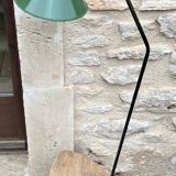 Vintage floor lamp