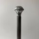 Ancienne lampe de bureau monte et baisse vintage