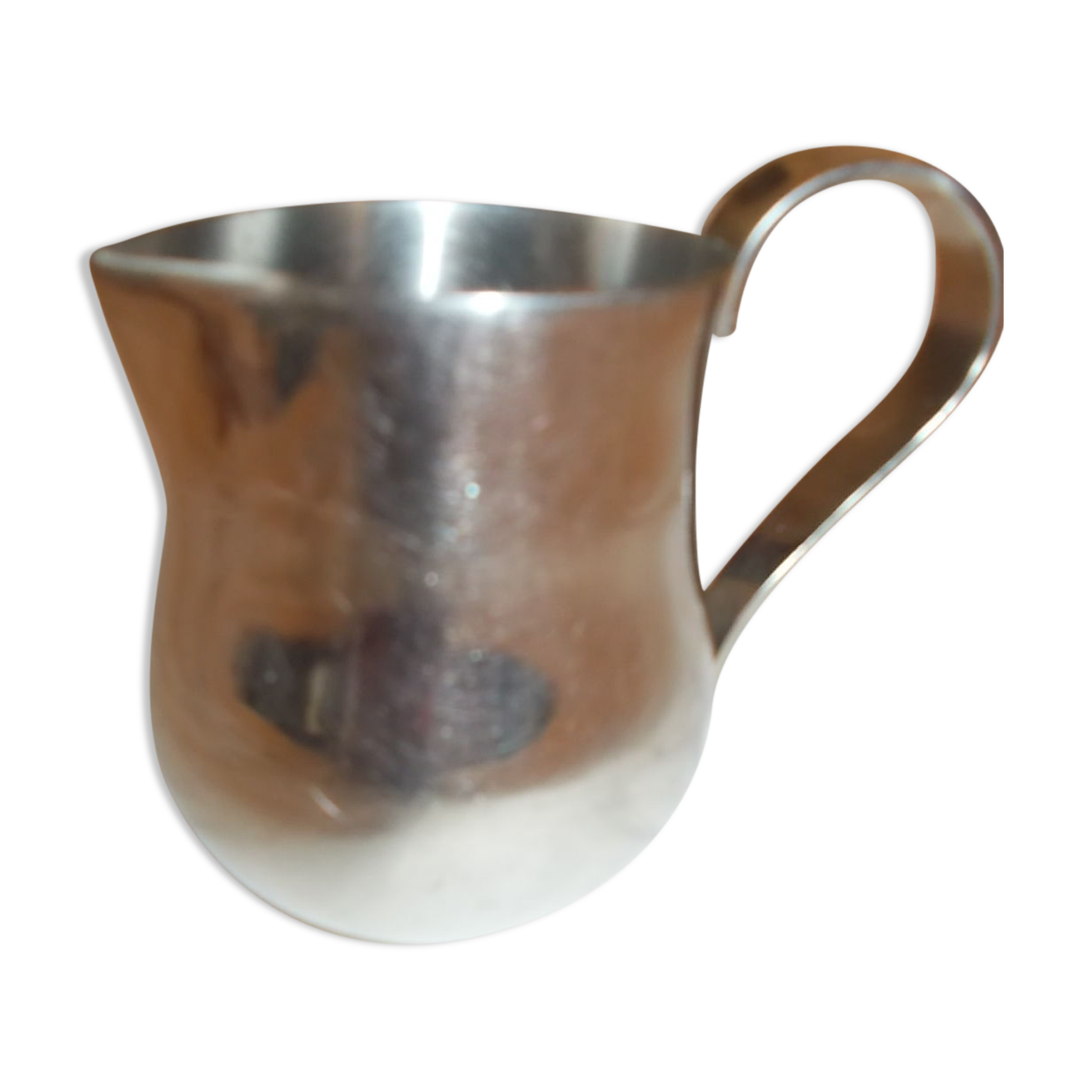 Pot à lait
