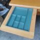 Vintage desk