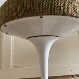Eero Saarinen swivel stool for Knoll International 1970