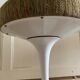 Tabouret pivotant par Eero Saarinen pour Knoll International 1970s