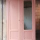 period Art Deco wardrobe