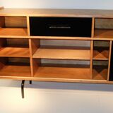 Oak sideboard, Raphael Raffel, 1950