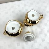 Romantic retro/vintage breakfast service Baroque Bavaria