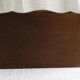 Plywood wall shelf