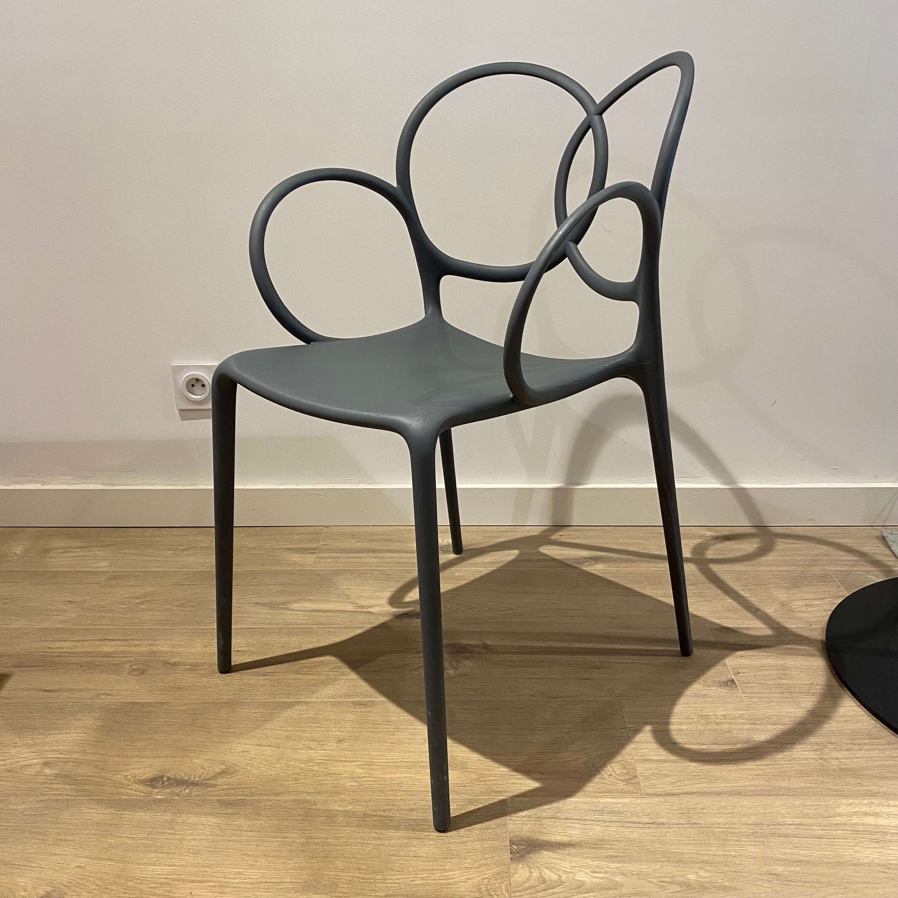 Sissi armchair - Driade