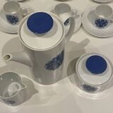 Vintage porcelain coffee service / Thomas - Germany