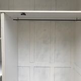 Parisian wardrobe