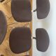 Lot de 7 chaises Steelcase Strafor