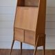 Secretary desk