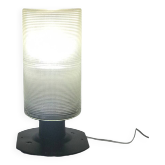 Holophane lamp