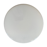 Ceiling lamp opaline D28cm