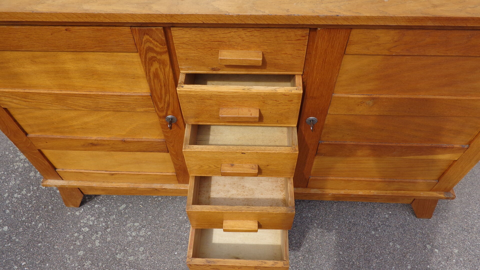 René Gabriel Buffet