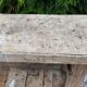Antique workbench/trade furniture