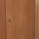 Mid-century wardrobe