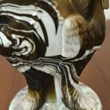 Vase Victorien Edward Moore