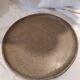 Sandstone pie dish