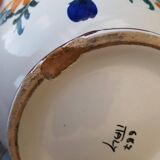 Ceramic planter