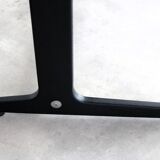 vintage desk | table | 70's | Hillebrand