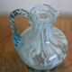 Carafe en verre
