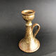 Bougeoir vintage signé Baudat