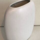 White Ceramic Vase