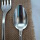 36 antique silver-plated cutlery sets "Boulenger"
