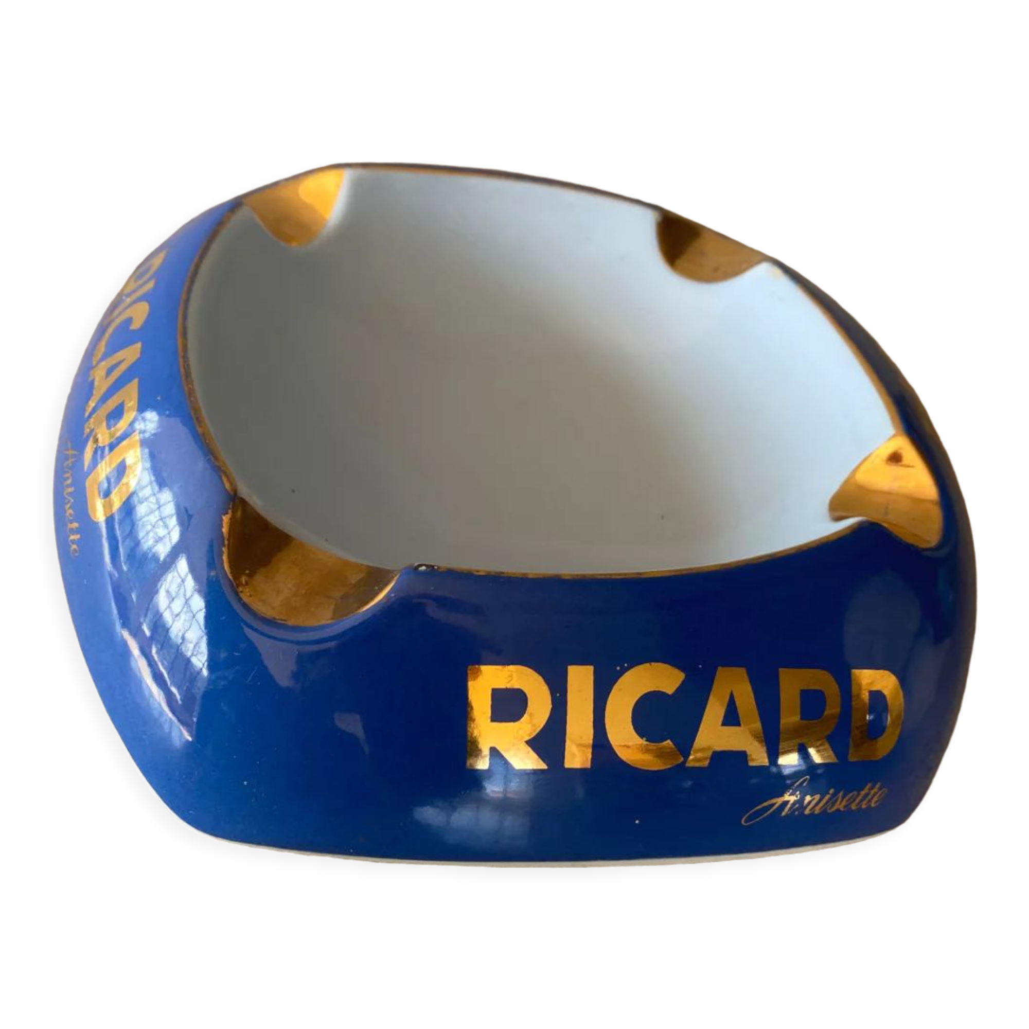 Ricard ashtray