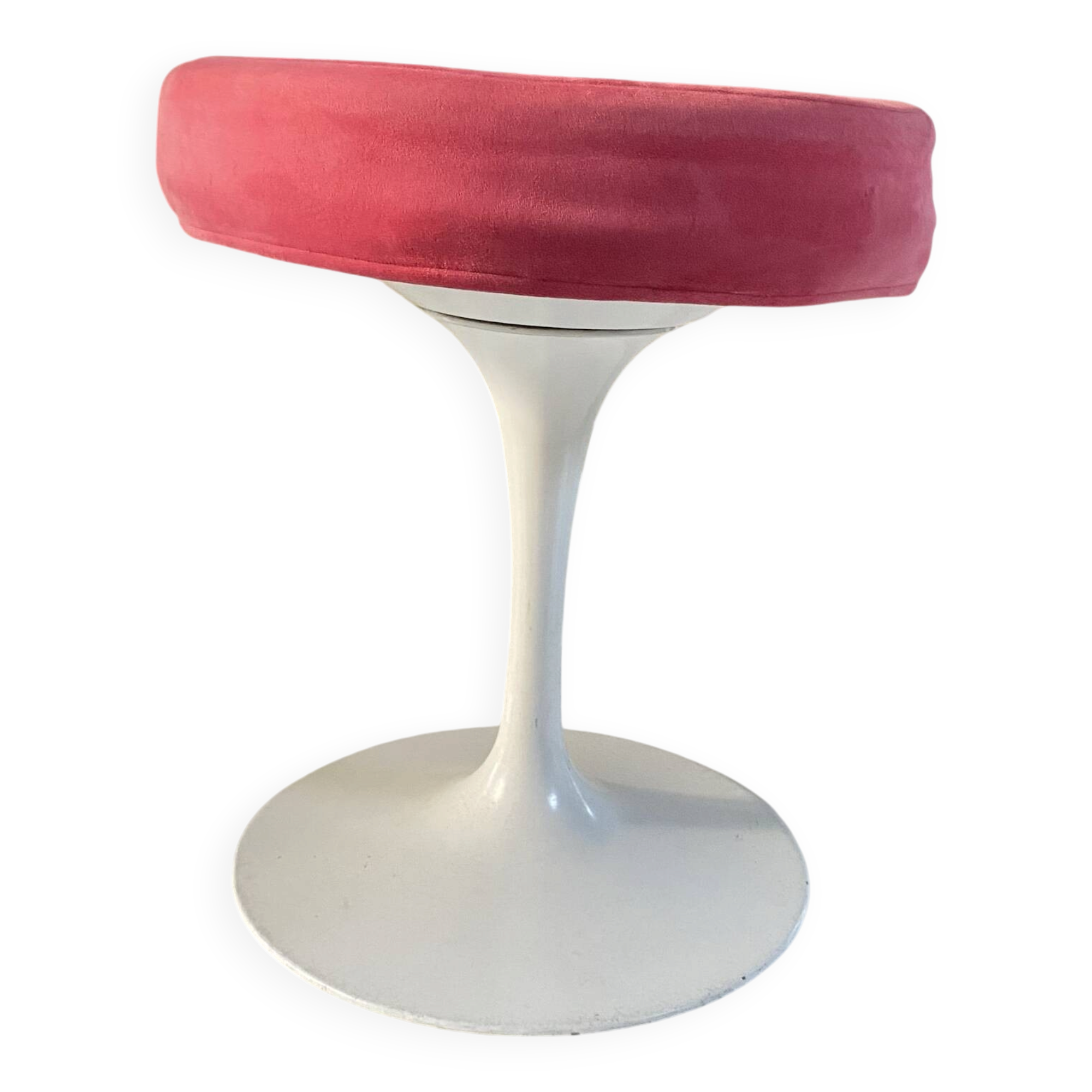 Tabouret Tulip Knoll