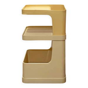 chevet Flair, années