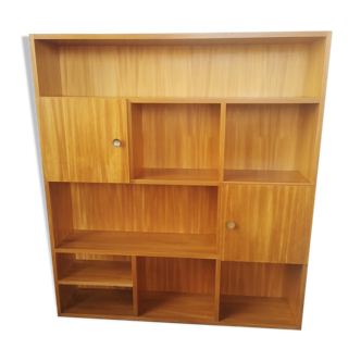 Shelf, library from the 70s/80s