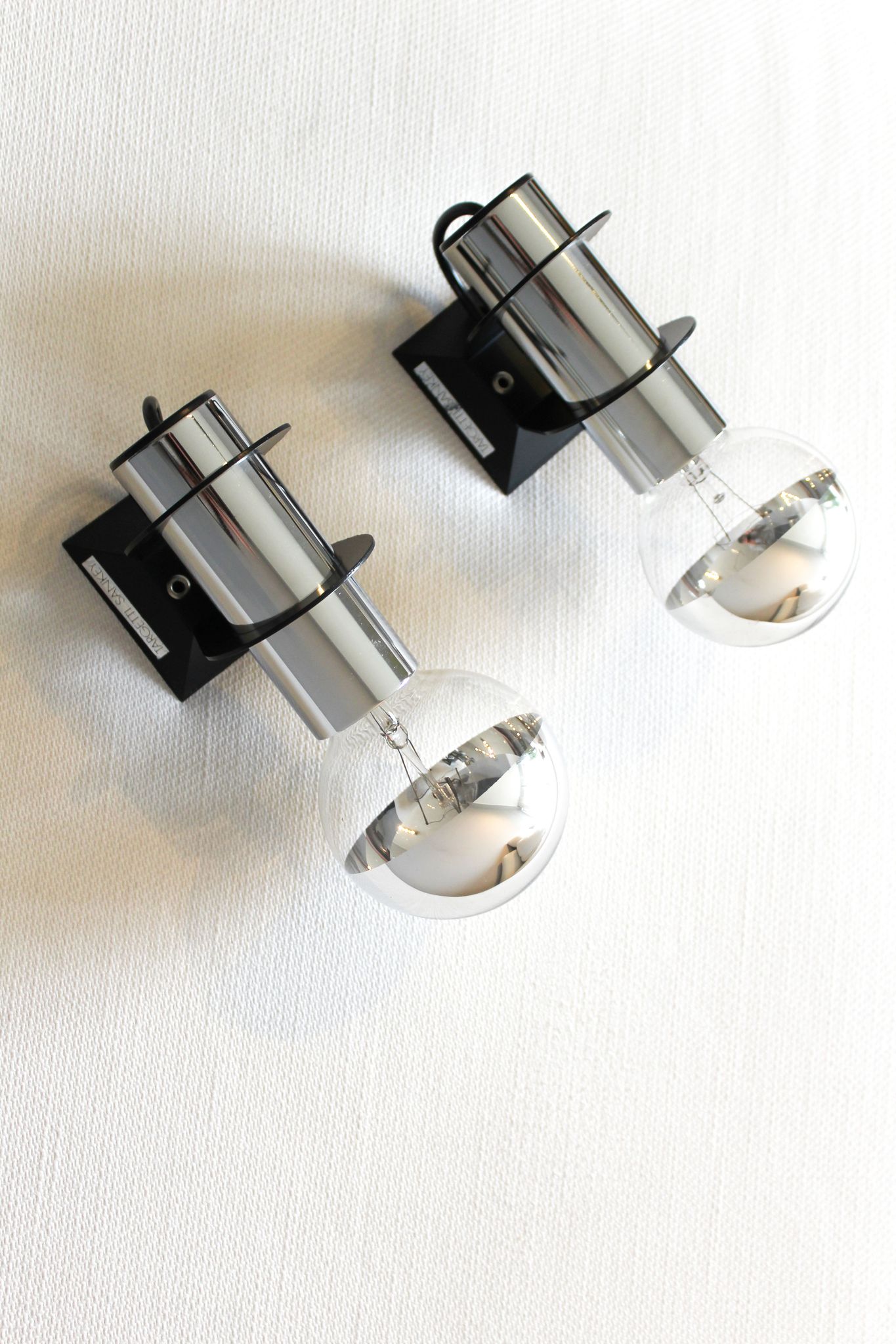 Wall lamp Targetti Sankey Italia 70