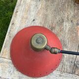 Vintage wall light