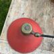 Vintage wall light