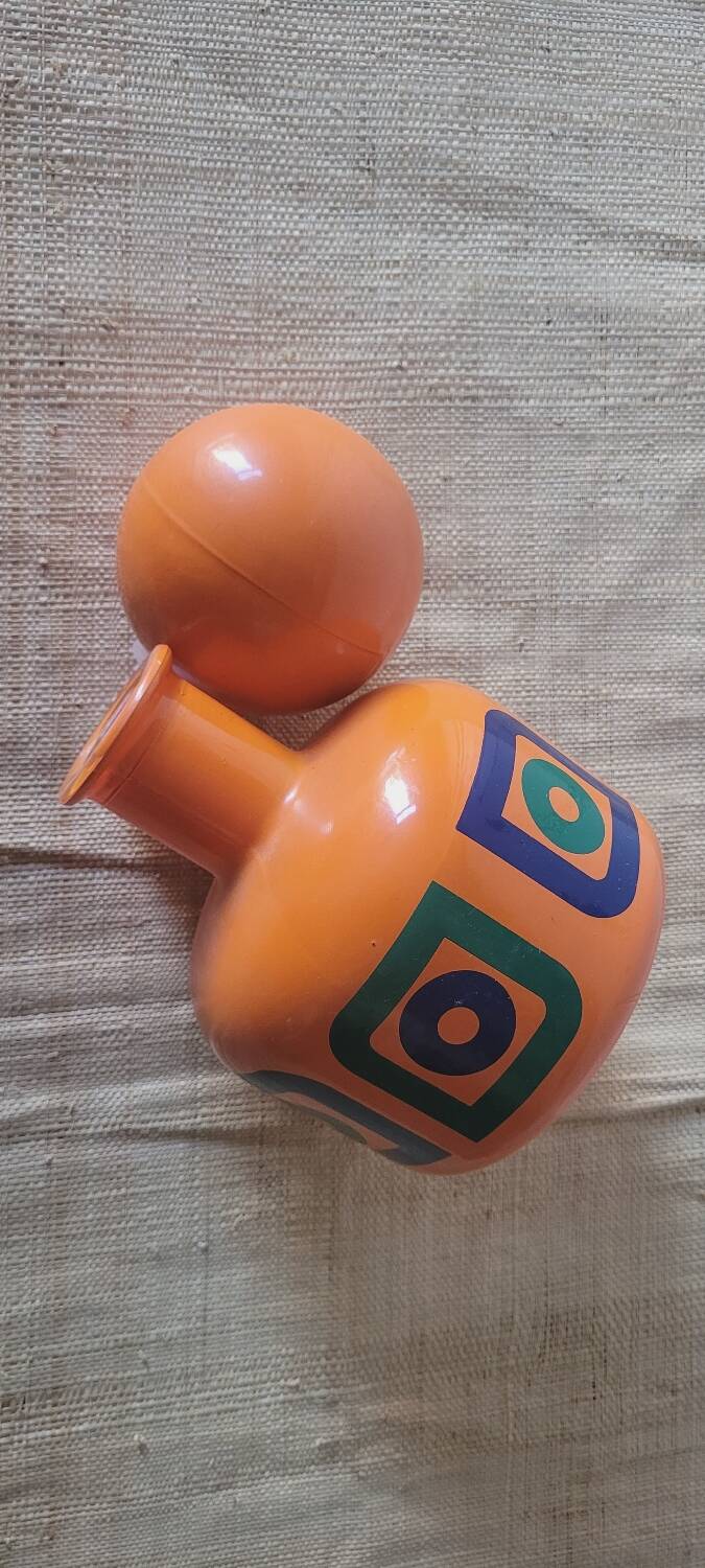 Beccaro Lacrima Christi Bottle