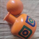 Beccaro Lacrima Christi Bottle