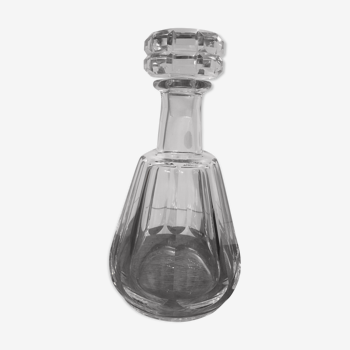 Carafe cristal "Baccarat"