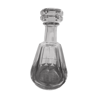 Carafe cristal ''Baccarat