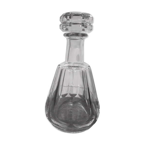 Carafe cristal ''Baccarat