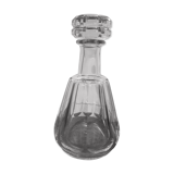 Crystal decanter "Baccarat"