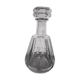Crystal decanter "Baccarat"