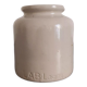 Pot en céramique