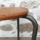 Shop stool