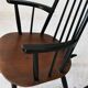 Rocking chair by Ilmari Tapiovaara for Asko, 1960s Finland.