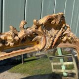 Louis Philippe mirror