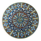 Assiette Fima Deruta